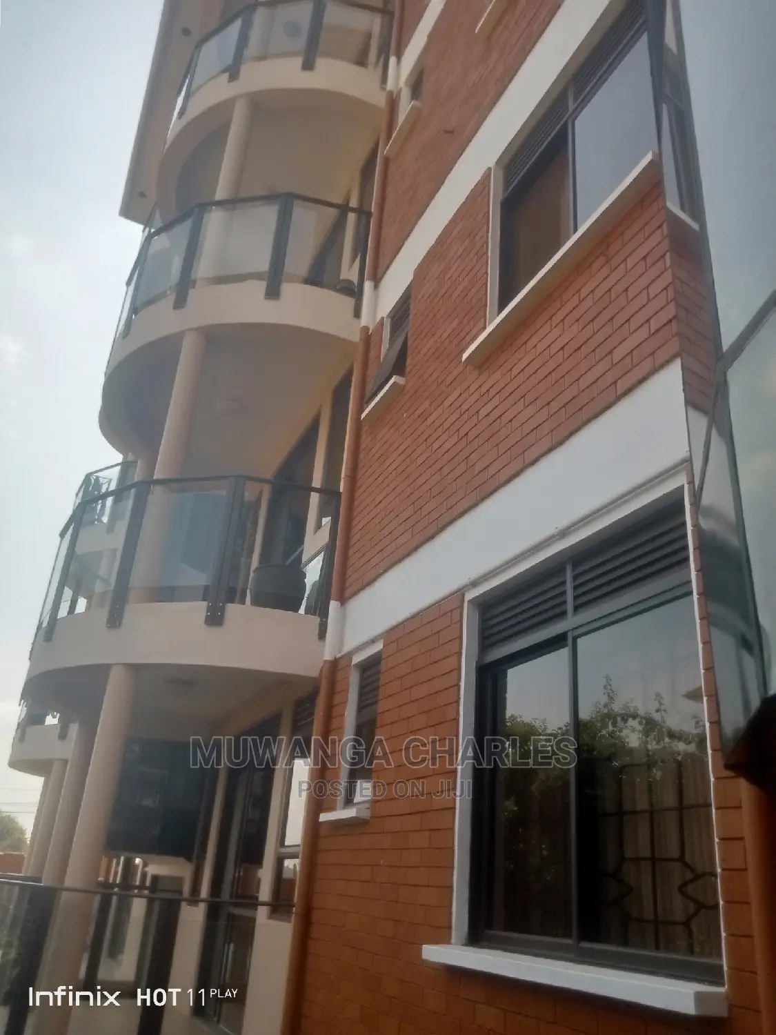 2bdrm Apartment in Fs Properties Ltd, Central Division for rent