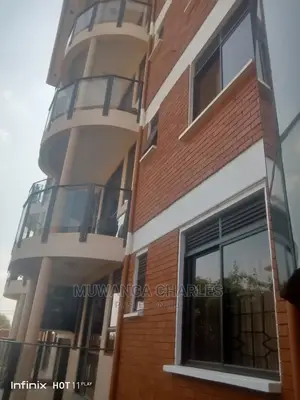 2bdrm Apartment in Fs Properties Ltd, Central Division for rent
