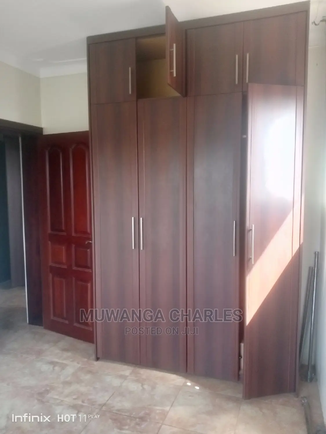 2bdrm Apartment in Fs Properties Ltd, Central Division for rent