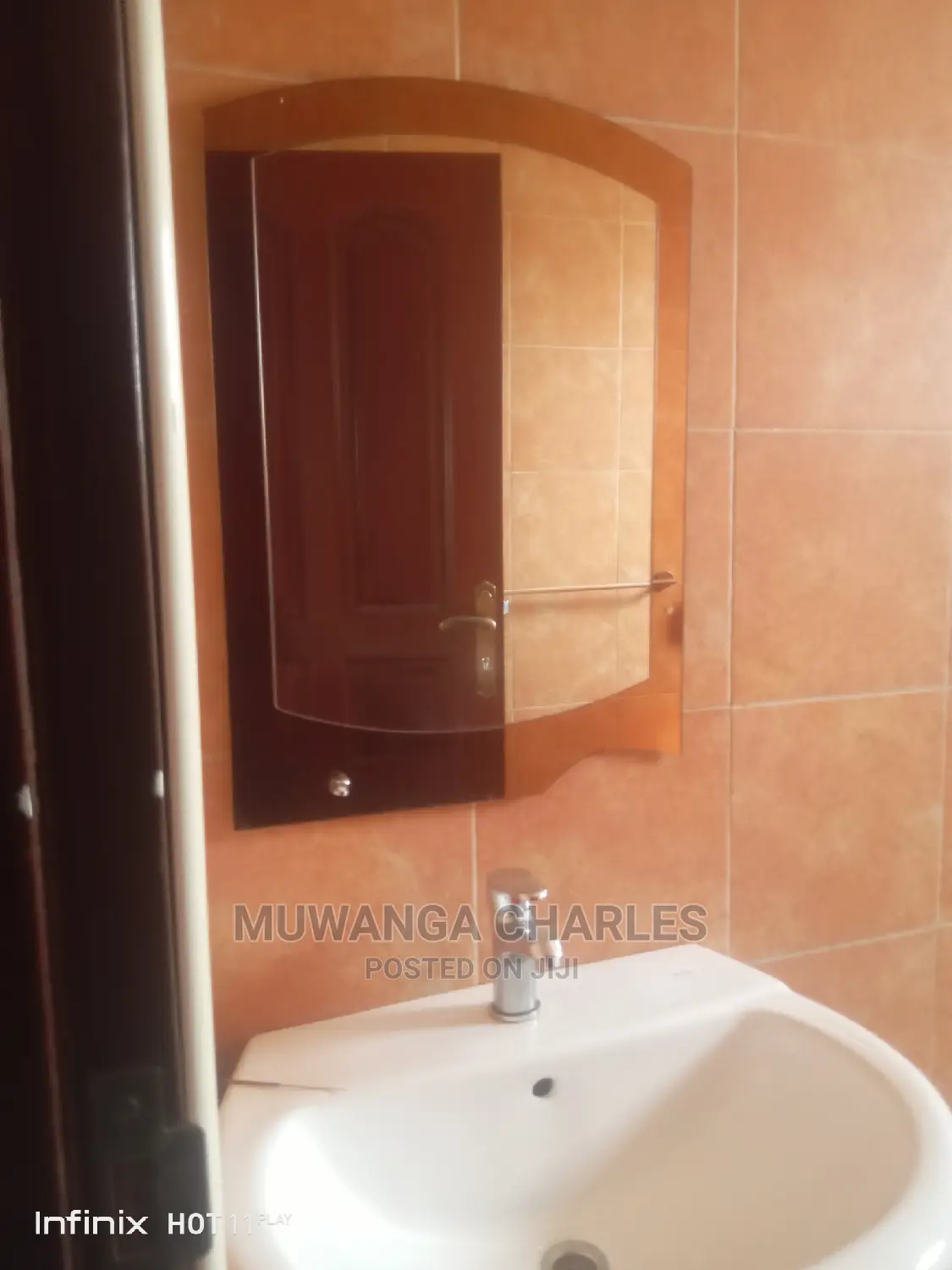 2bdrm Apartment in Fs Properties Ltd, Central Division for rent