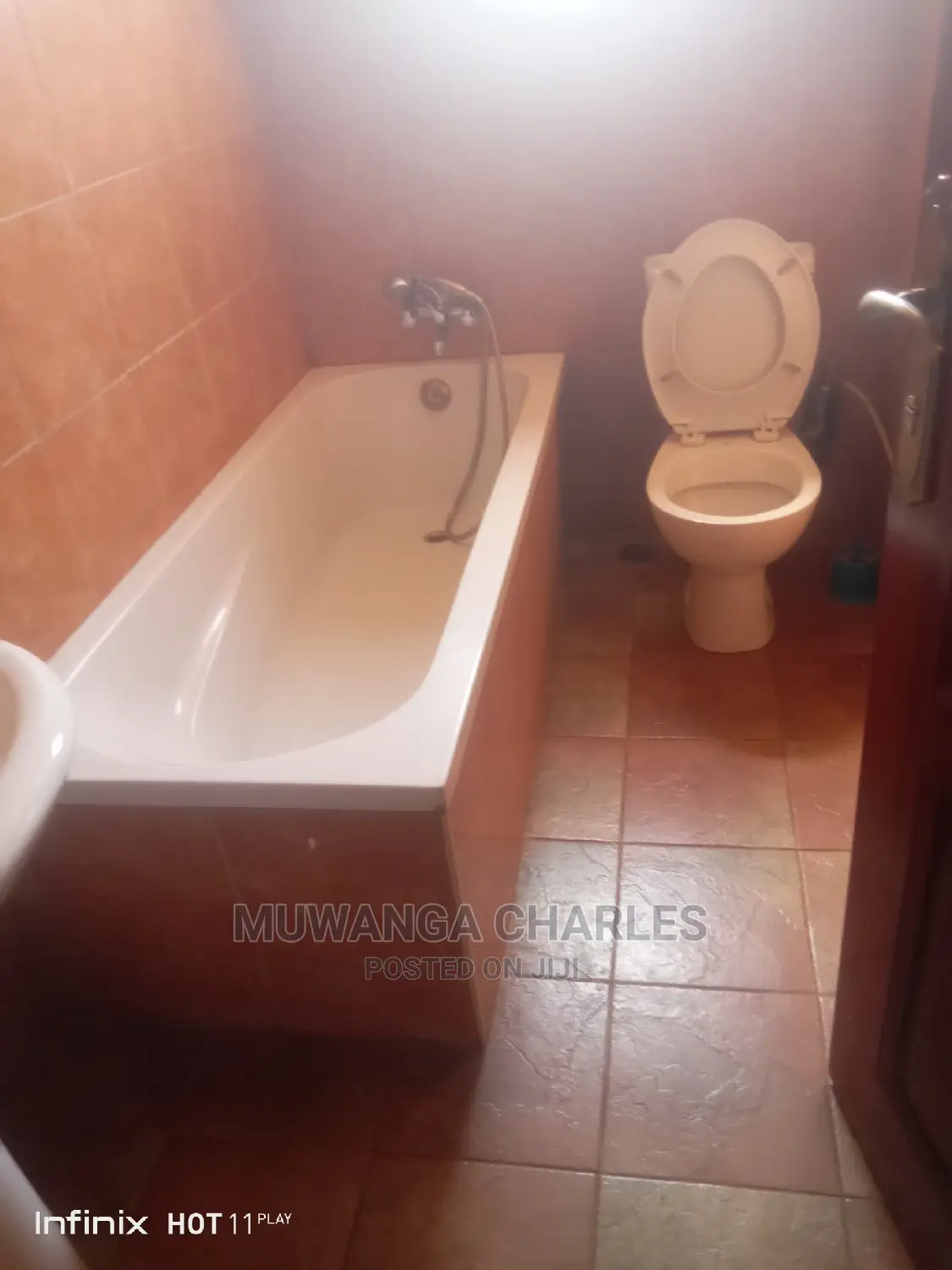 2bdrm Apartment in Fs Properties Ltd, Central Division for rent