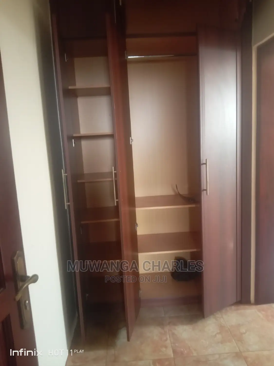 2bdrm Apartment in Fs Properties Ltd, Central Division for rent