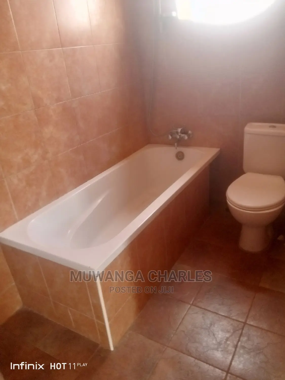 2bdrm Apartment in Fs Properties Ltd, Central Division for rent