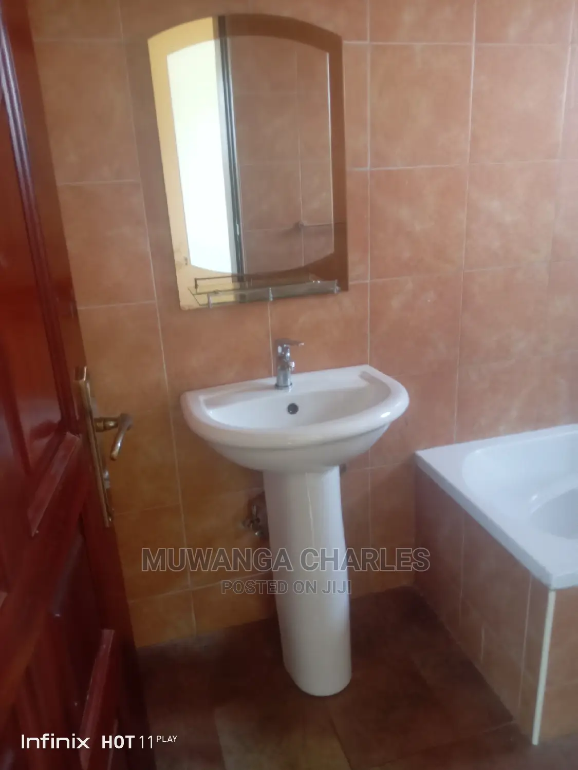2bdrm Apartment in Fs Properties Ltd, Central Division for rent