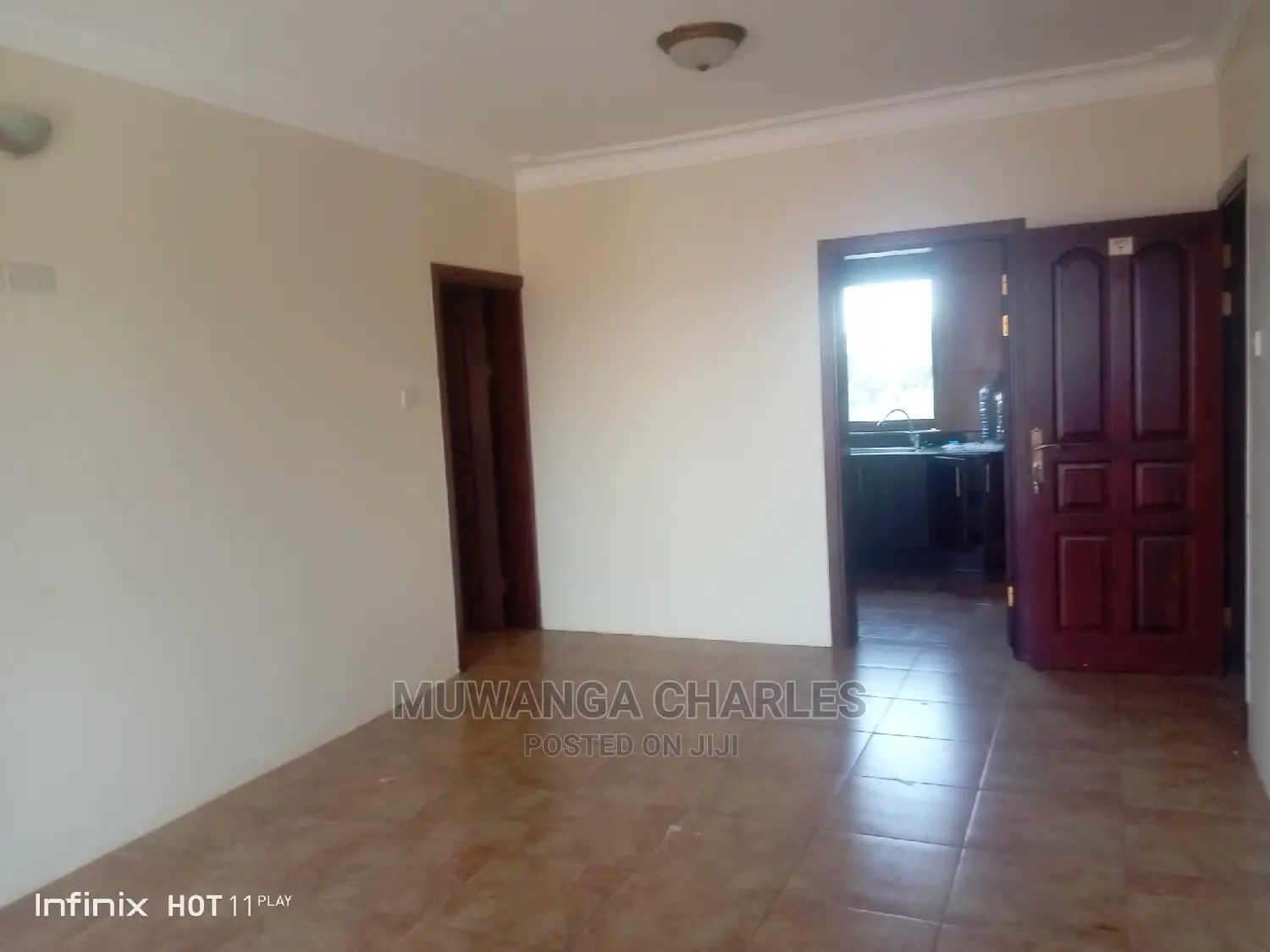 2bdrm Apartment in Fs Properties Ltd, Central Division for rent