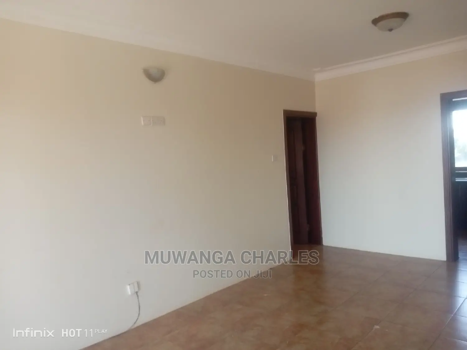 2bdrm Apartment in Fs Properties Ltd, Central Division for rent