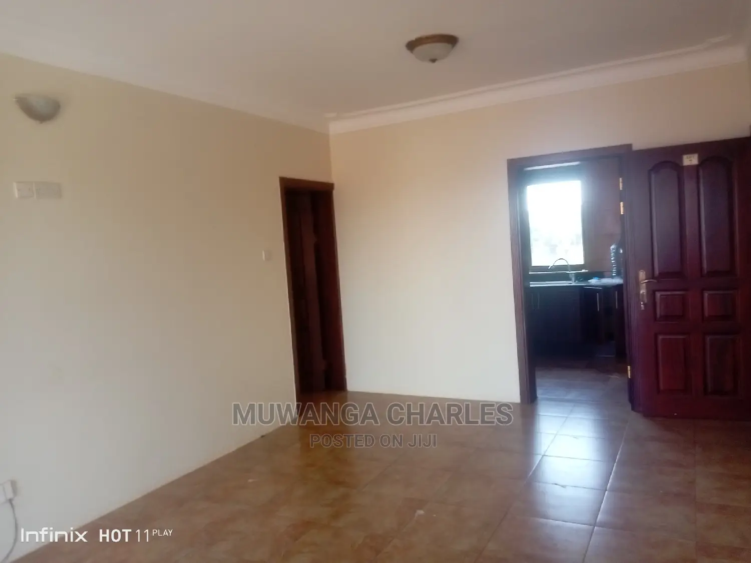 2bdrm Apartment in Fs Properties Ltd, Central Division for rent