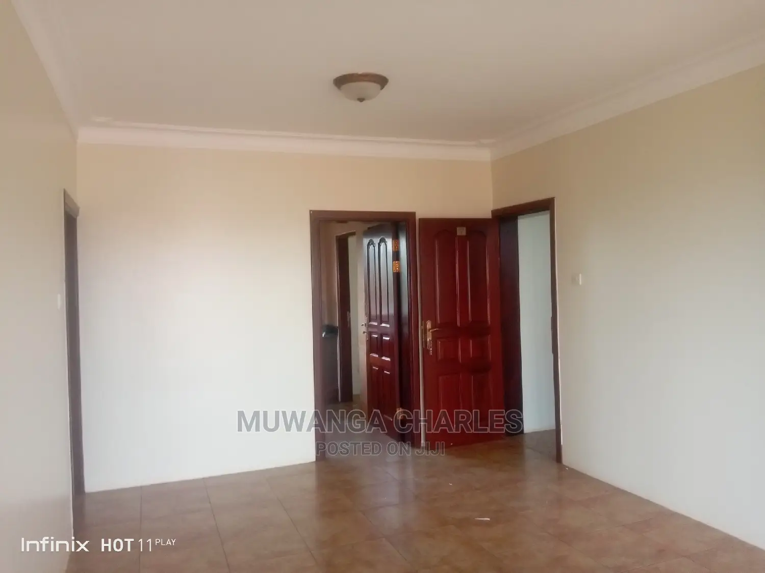 2bdrm Apartment in Fs Properties Ltd, Central Division for rent