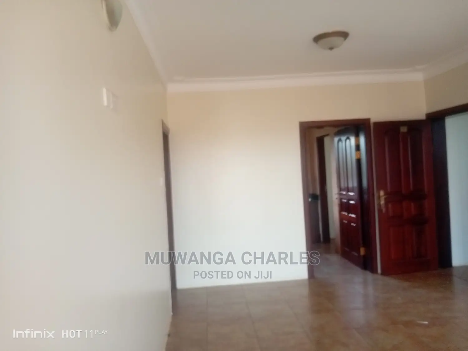 2bdrm Apartment in Fs Properties Ltd, Central Division for rent