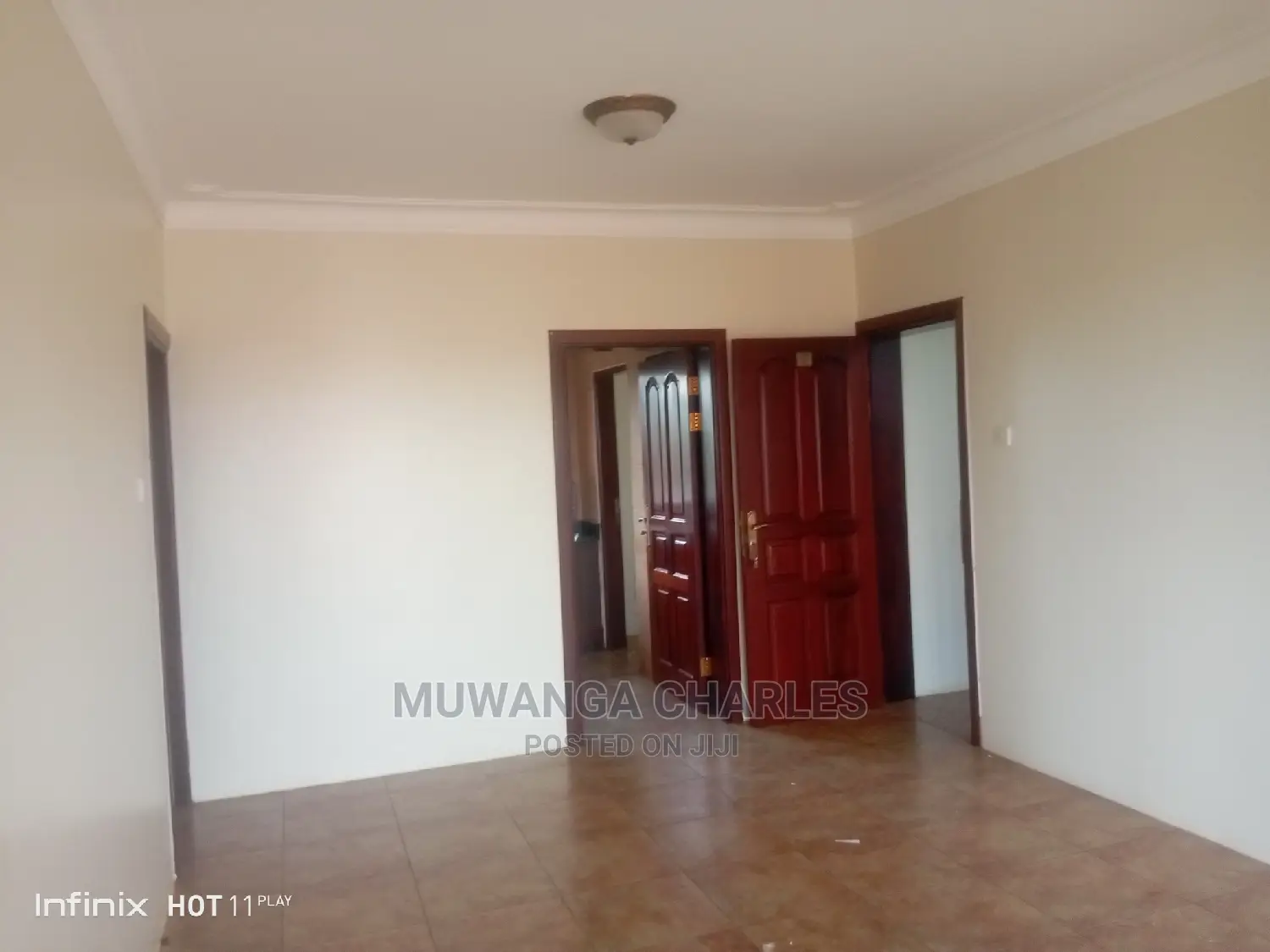 2bdrm Apartment in Fs Properties Ltd, Central Division for rent