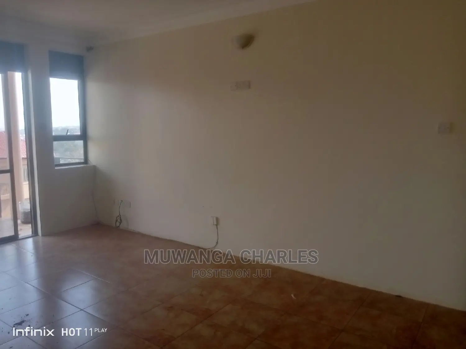 2bdrm Apartment in Fs Properties Ltd, Central Division for rent