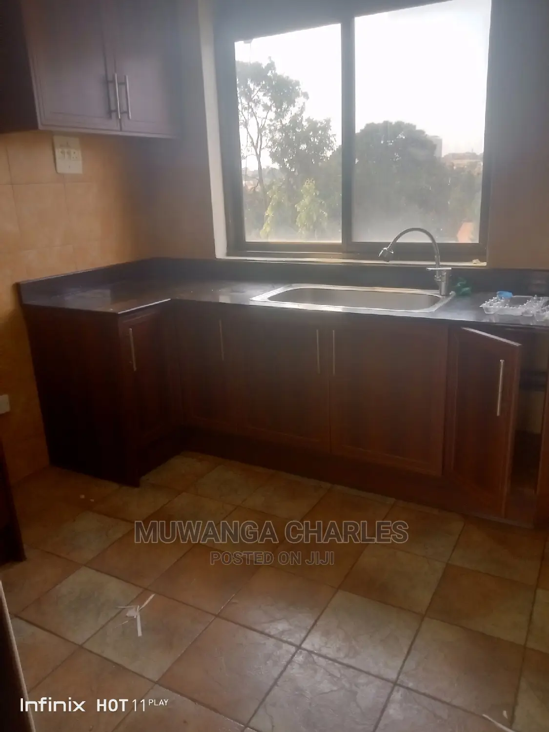 2bdrm Apartment in Fs Properties Ltd, Central Division for rent