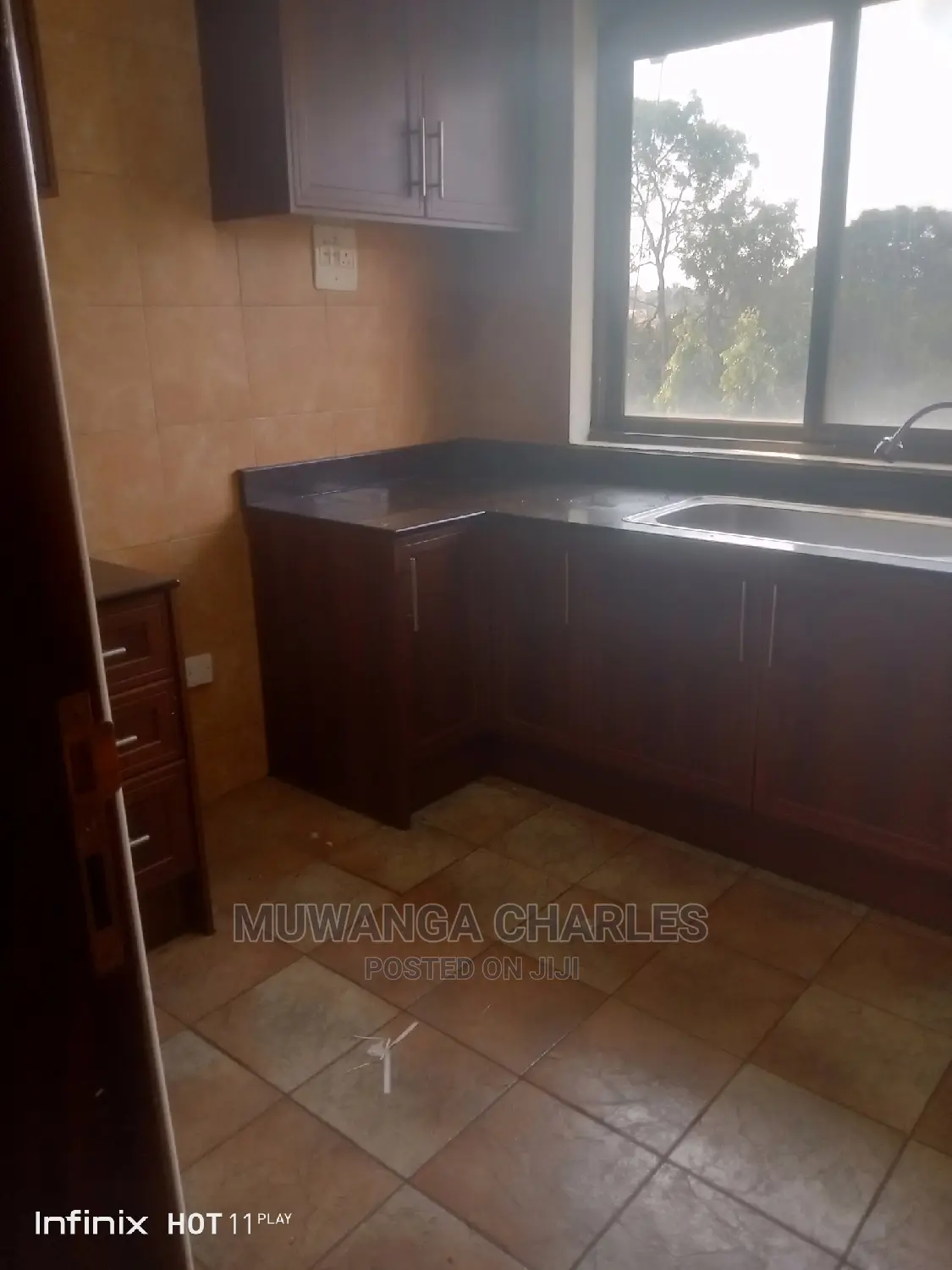 2bdrm Apartment in Fs Properties Ltd, Central Division for rent