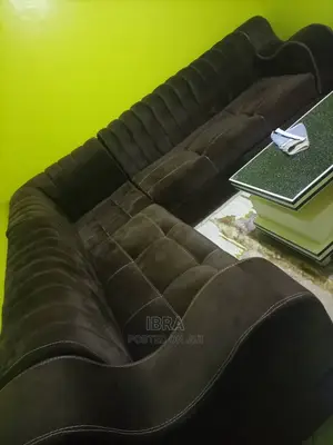 L Sofa Corner Sofa