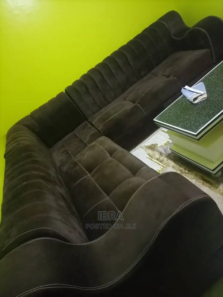 L Sofa Corner Sofa