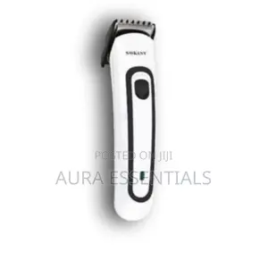Sokany SK LF-9943 Professional Hair Clipper