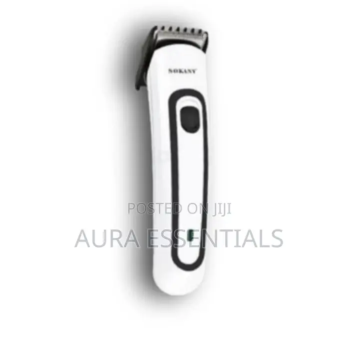Sokany SK LF-9943 Professional Hair Clipper