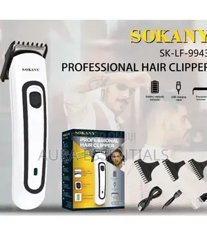 Sokany SK LF-9943 Professional Hair Clipper