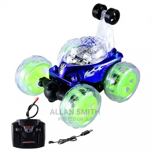 Kids Remote Cars