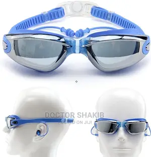 Professional Swimming Goggle Glasses