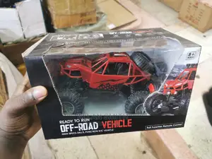 Kids Remote Cars