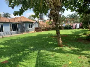 Furnished 4bdrm Mansion in Ministers Village, Nakawa for sale