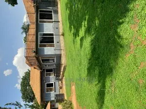 Furnished 4bdrm House in Ministers Village, Nakawa for sale