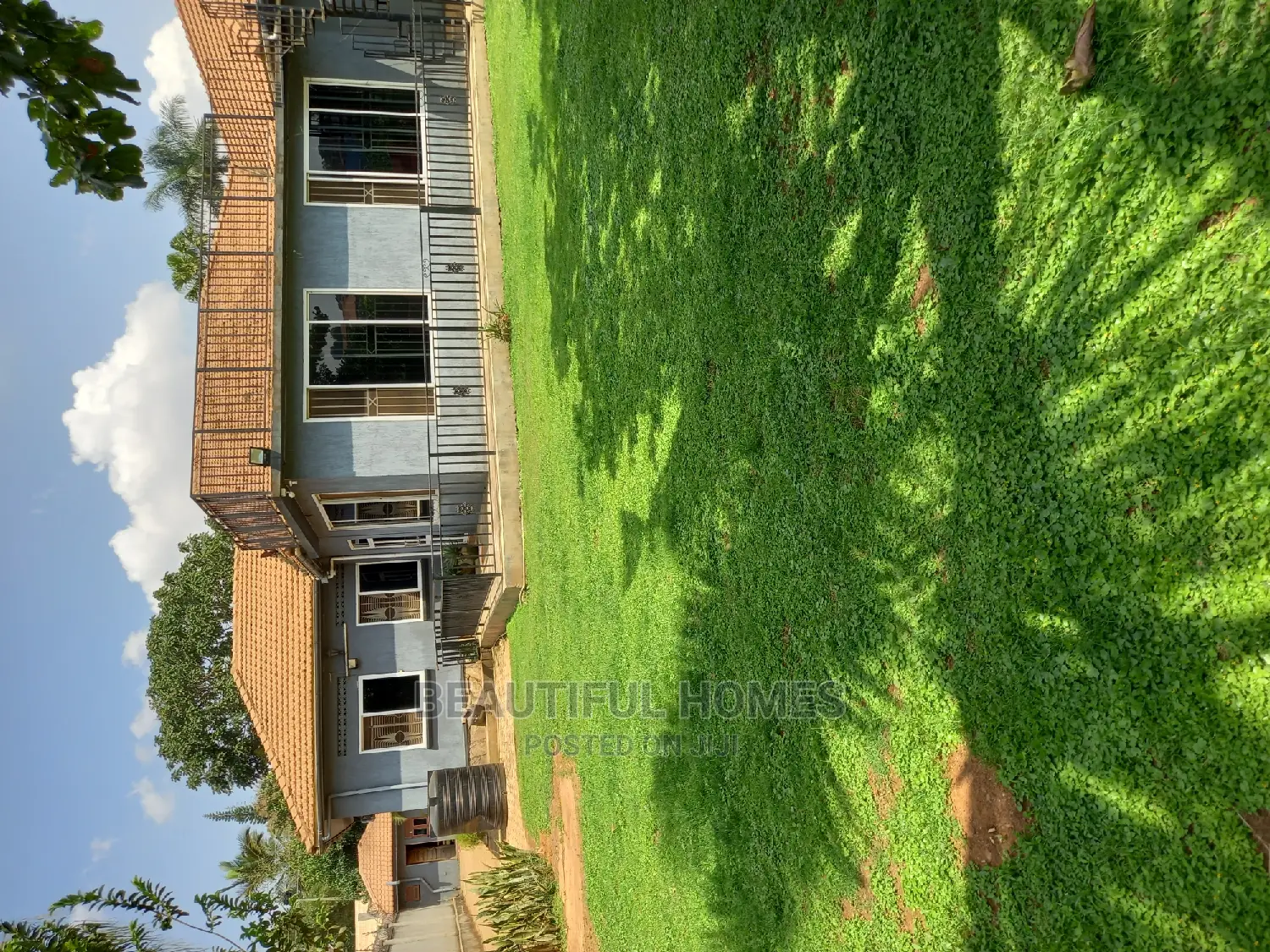 Furnished 4bdrm Mansion in Ntinda Minister'S, Nakawa for sale