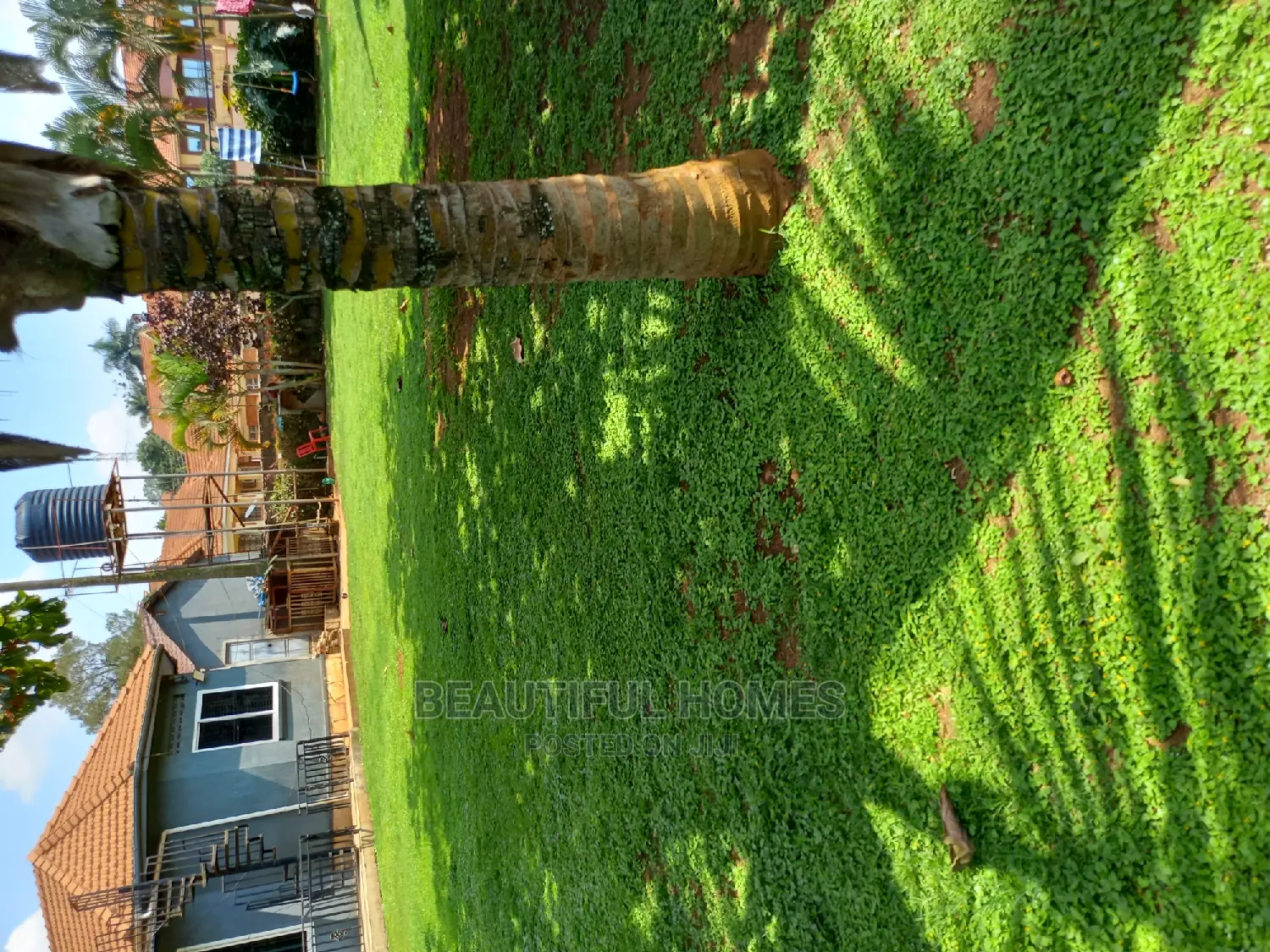 Furnished 4bdrm Mansion in Ntinda Minister'S, Nakawa for sale