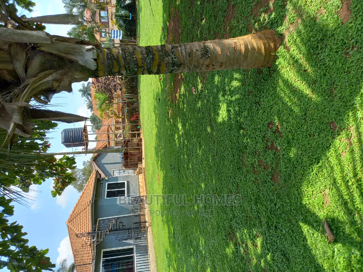 Furnished 4bdrm Mansion in Ntinda Minister'S, Nakawa for sale