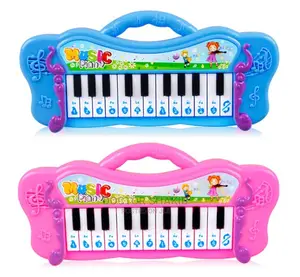 Baby Toy Piano