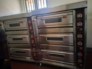 Commercial Oven and Cooker Repair