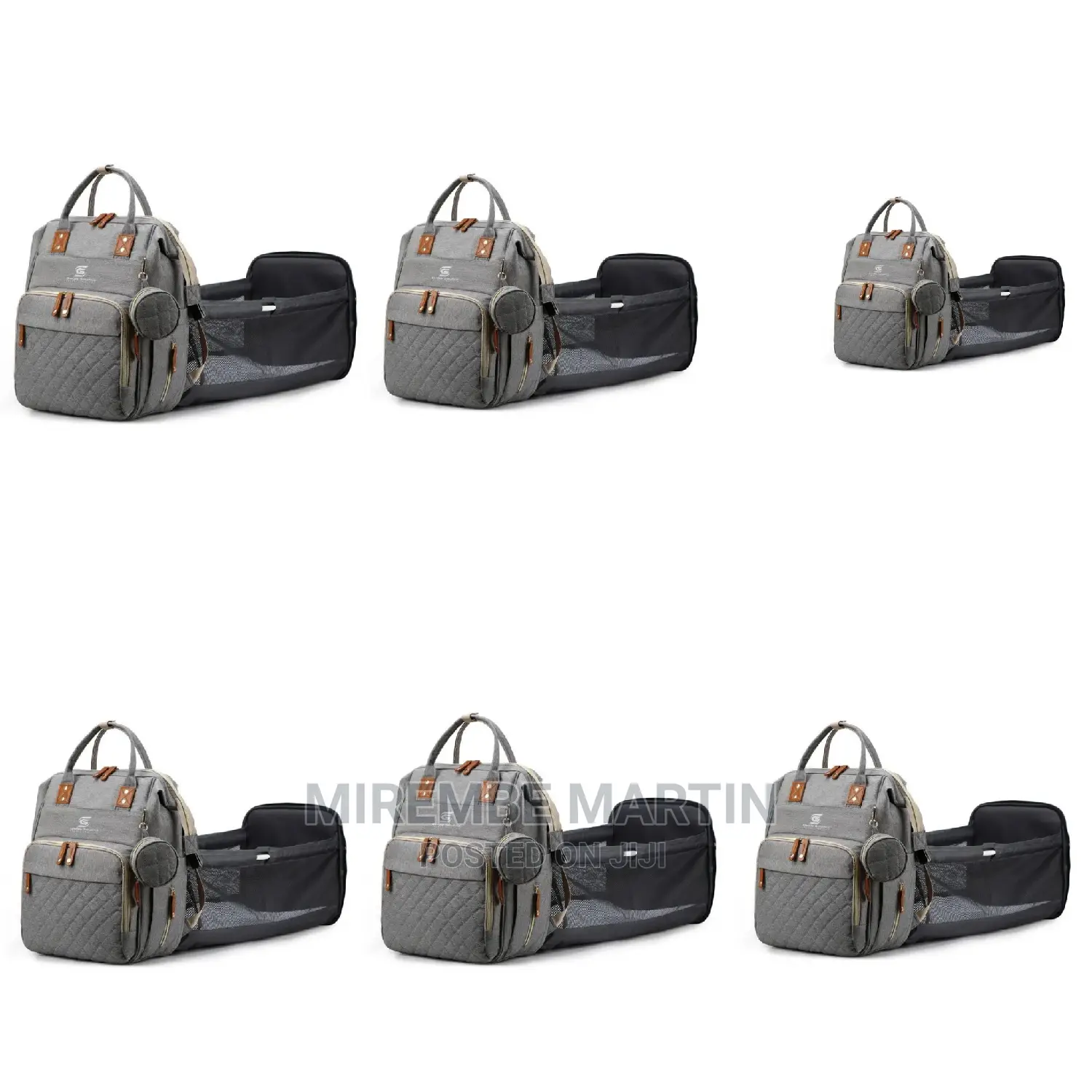 Baby Diaper Bag Organizer