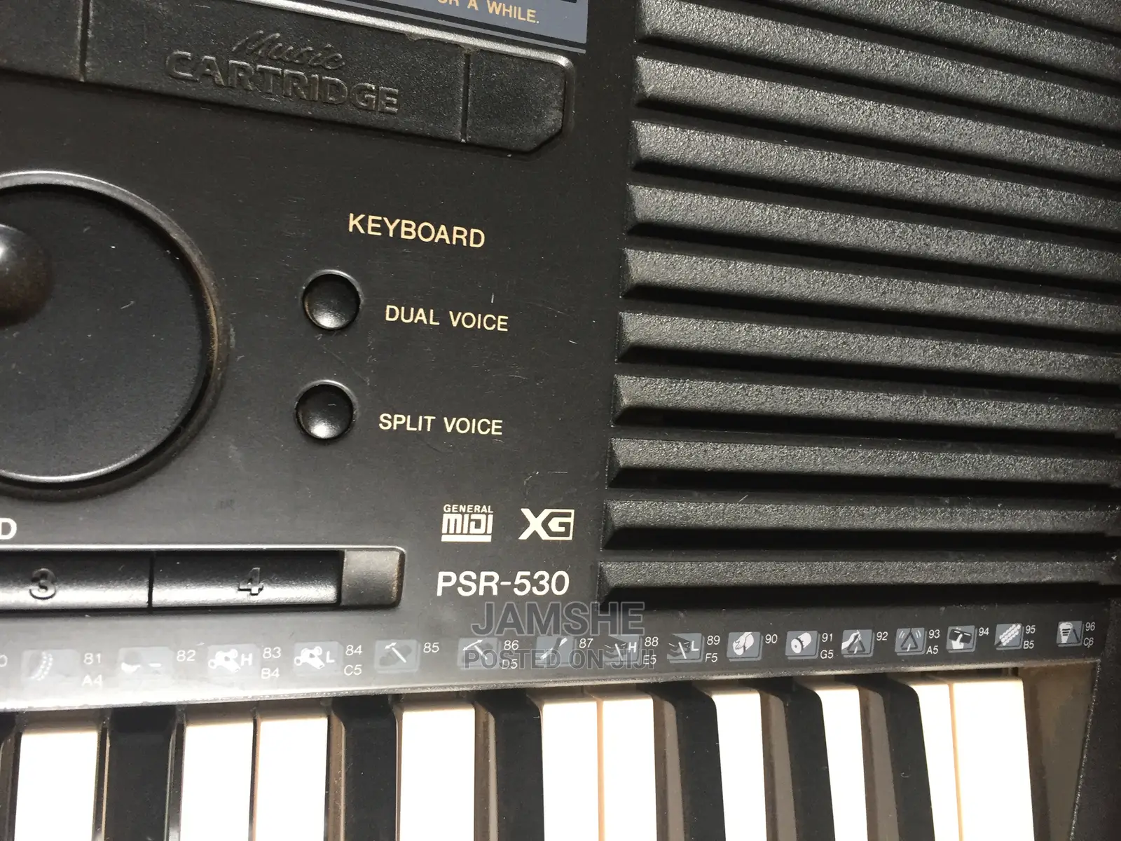 Profesional Keyboards on Sale