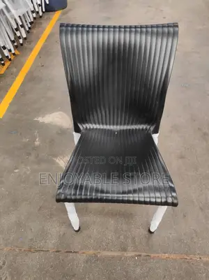 Plastic Chairs