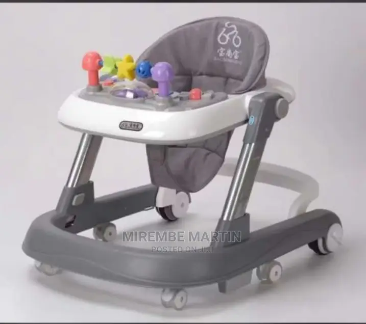 Brand New Baby Walker