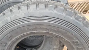750r16 Dunlop Made in Japan