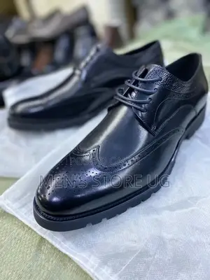Clarks Genuine Authentic Leather Oxford Shoes