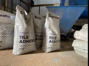 Standard Tile Adhesive