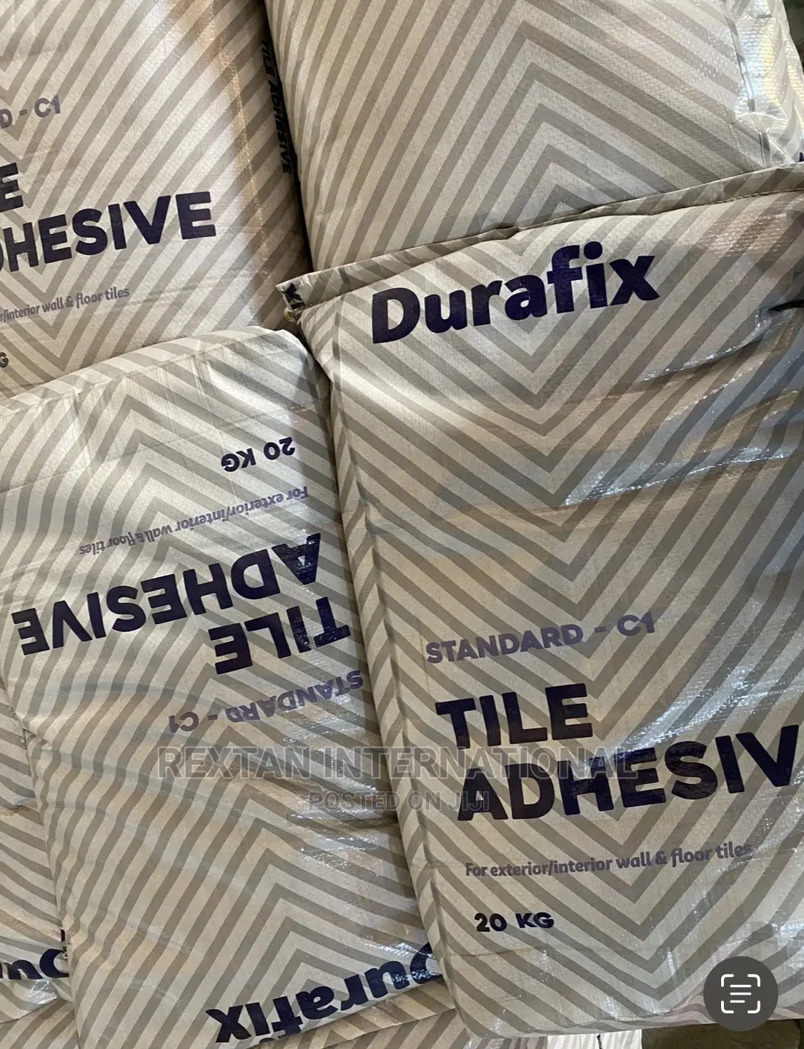 C1 Tile Adhesive