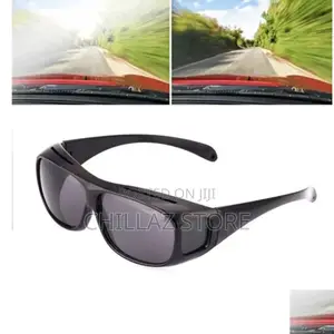 Photo - HD Night Vision Glasses.