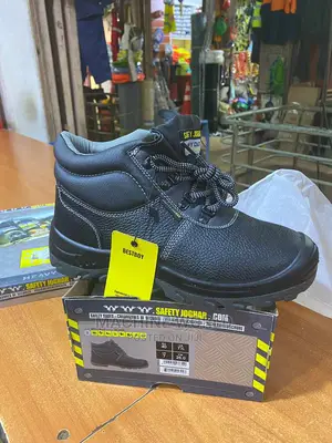 Safety Jogger (Orignal)