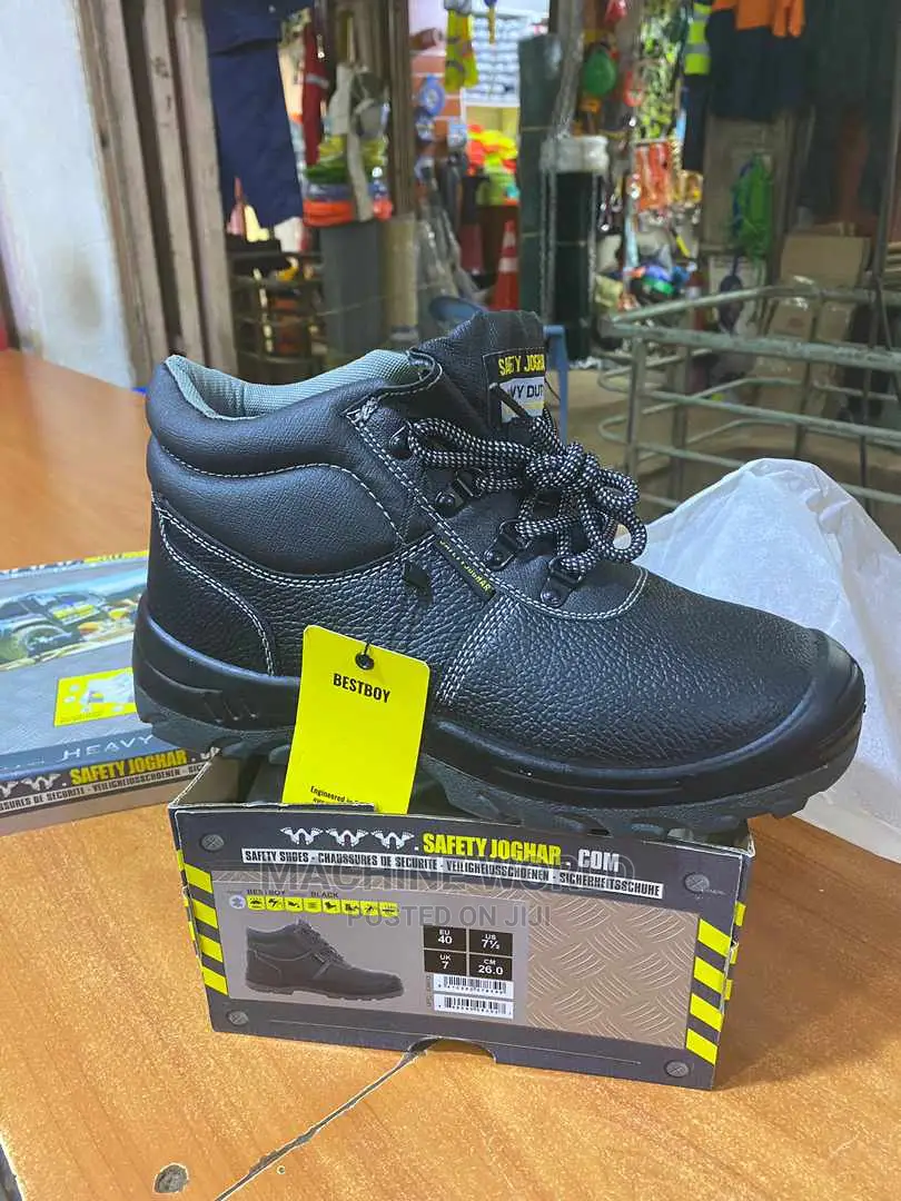 Safety Jogger (Orignal)