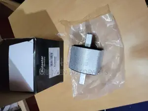 Gear Box Mounting Mercedes-Benz W211, W163, W202