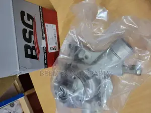 Water Pump Mercedes W203 M111