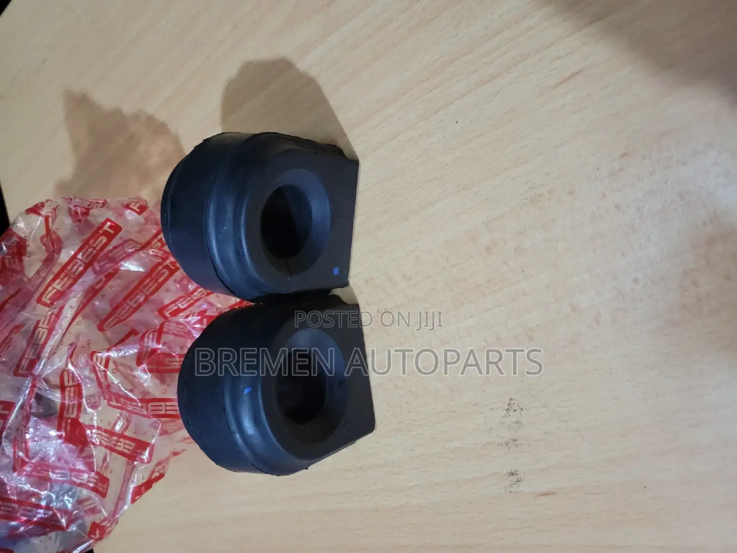 Stabilizer Bushing BMW