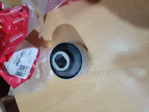 Suspension Bushing Mercedes-Benz W203,W204