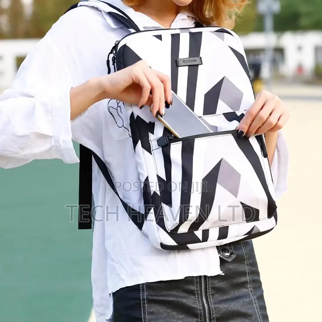 Stylish Unisex Laptop Bag - Cartinoe Laptop Bags