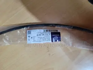 Radiator Hose MERCEDES-BENZ