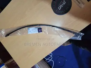Radiator Hose MERCEDES-BENZ